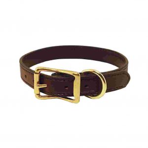 original-leather-collar -1
